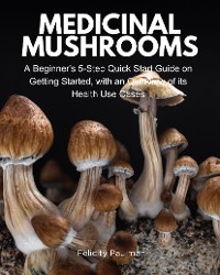 Cover Medicinal Mushrooms