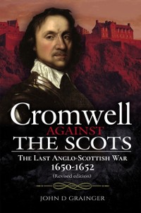 Cover Cromwell Against the Scots