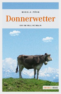 Cover Donnerwetter