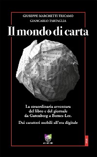 Cover Il mondo di carta