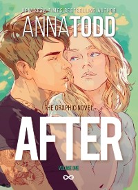 Cover AFTER: The Graphic Novel (Volume One)