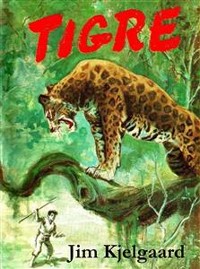 Cover Tigre
