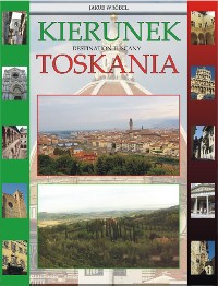 Cover Kierunek Toskania