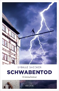 Cover Schwabentod