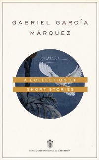 Cover Collection of Short Stories