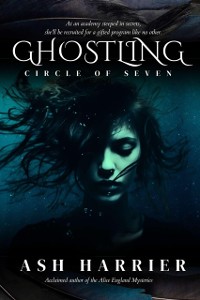 Cover Ghostling