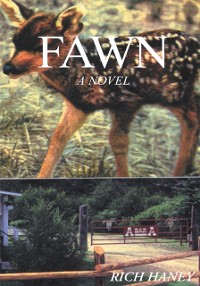 Cover Fawn