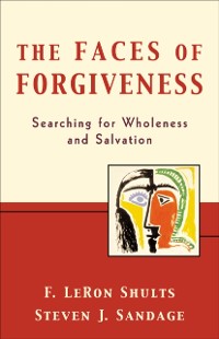 Cover Faces of Forgiveness