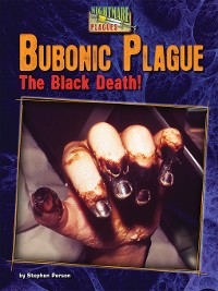 Cover Bubonic Plague