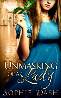 Cover Unmasking Of A Lady