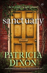 Cover Sanctuary