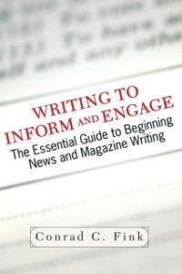 Cover Writing To Inform And Engage
