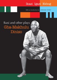 Cover Ikasi and other plays