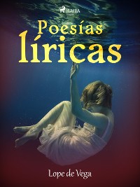 Cover Poesías líricas