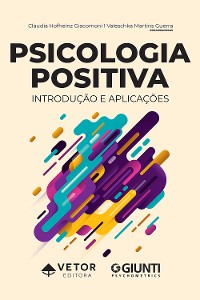 Cover Psicologia positiva