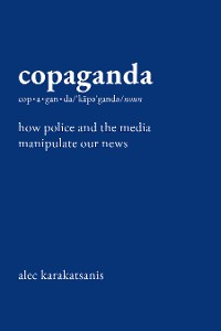 Cover Copaganda