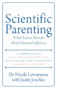 Cover Scientific Parenting