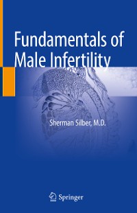 Cover Fundamentals of Male Infertility