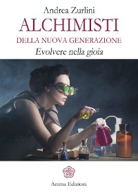 Cover Alchimisti della nuova generazione