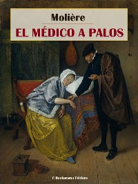 Cover El médico a palos