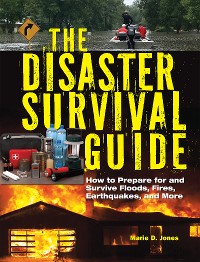 Cover The Disaster Survival Guide