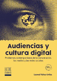 Cover Audiencias y cultura digital – 1ra edición