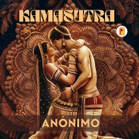 Cover Kamasutra by De Anónimo