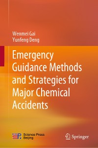 Cover Emergency Guidance Methods and Strategies for Major Chemical Accidents