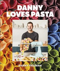 Cover Danny Loves Pasta