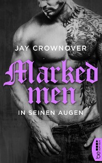 Cover Marked Men: In seinen Augen