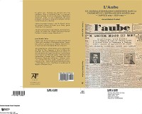 Cover L''aube 1932-1936