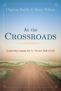 Cover At the Crossroads