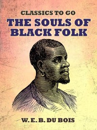 Cover Souls Of Black Folk