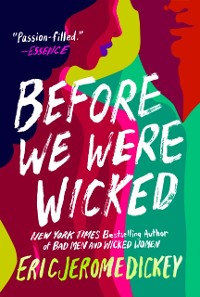 Cover Before We Were Wicked