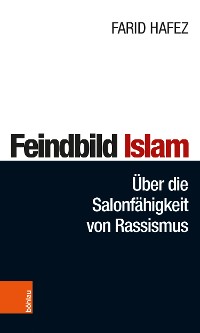 Cover Feindbild Islam