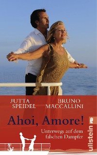 Cover Ahoi, amore!