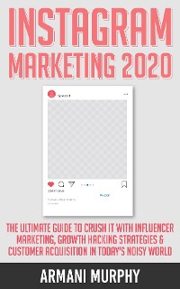 Cover Instagram Marketing 2020