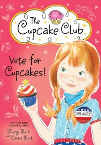 Cover Vote for Cupcakes!