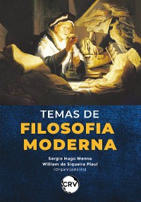 Cover Temas de filosofia moderna