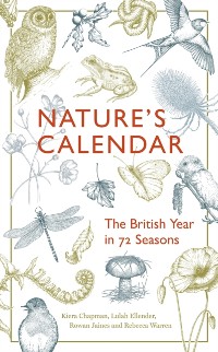 Cover Nature's Calendar
