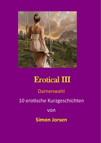 Cover Erotical III