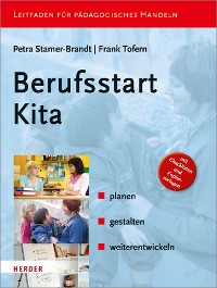 Cover Berufsstart Kita