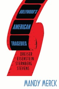 Cover Hollywood''s American Tragedies