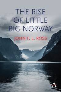 Cover The Rise of Little Big Norway