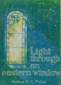 Cover Light Through an Eastern Window