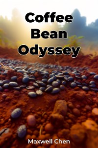 Cover Coffee Bean Odyssey