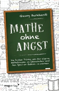Cover Mathe ohne Angst