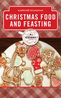 Cover Christmas Food and Feasting