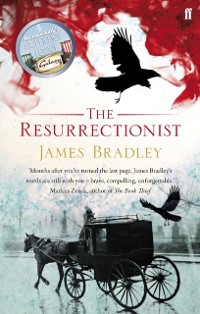 Cover Resurrectionist
