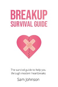 Cover Breakup Survival Guide